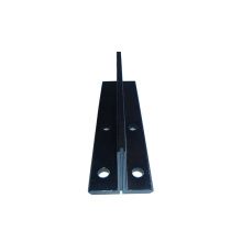 Super quality elevator T89/BE elevator guide rail